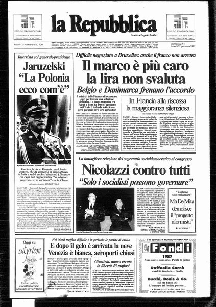 La repubblica